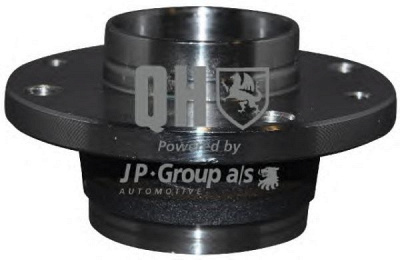 JP GROUP 3351400409 -  Ступица колеса
